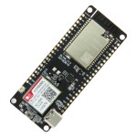 ESP32 Sim800L GSM Module LILYGO®TTGO T-Call V1.3  IMEI KAYITLI (URETIM FAZLASI)