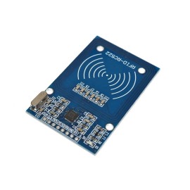 RC522 13,56 MHz Okuyucu Modülü
