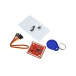 PN532 NFC hassas RFID Modül 13.56MHz