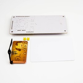 PN532 NFC hassas RFID Modül Güçlendirilmiş Anten 13.56MHz