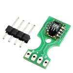 SHT11 Sıcaklık ve Nem Sensör Klon