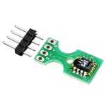 SHT11 Sıcaklık ve Nem Sensör Klon