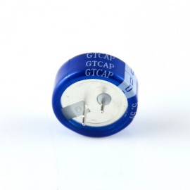 0.1F 5.5V kamcap  Süper Kondansatör