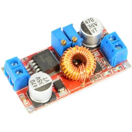 XL 4015 E1 DC-DC Step Down Voltaj Regülatörü 5A