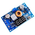 XL4015 5A 75W DC/DC Voltaj Düşürücü XL4015 5A 75W DC/DC Voltaj Düşürücü