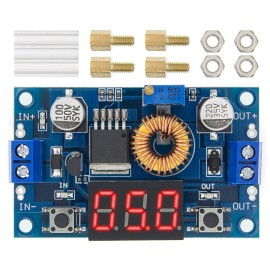 XL4015 5A 75W DC/DC Voltaj Düşürücü