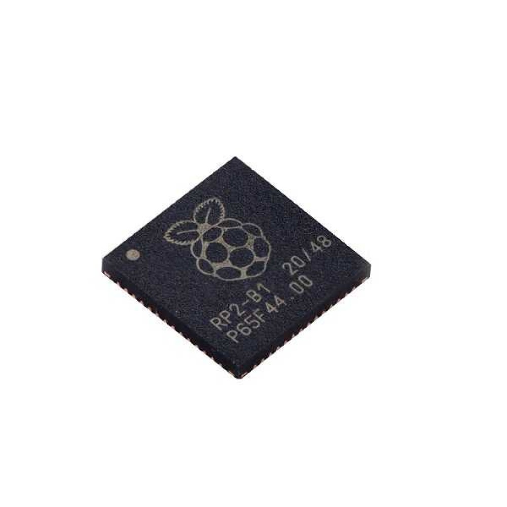 Raspberry Pi RP2040 Raspberry Pi RP2040