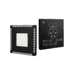 Raspberry Pi RP2040