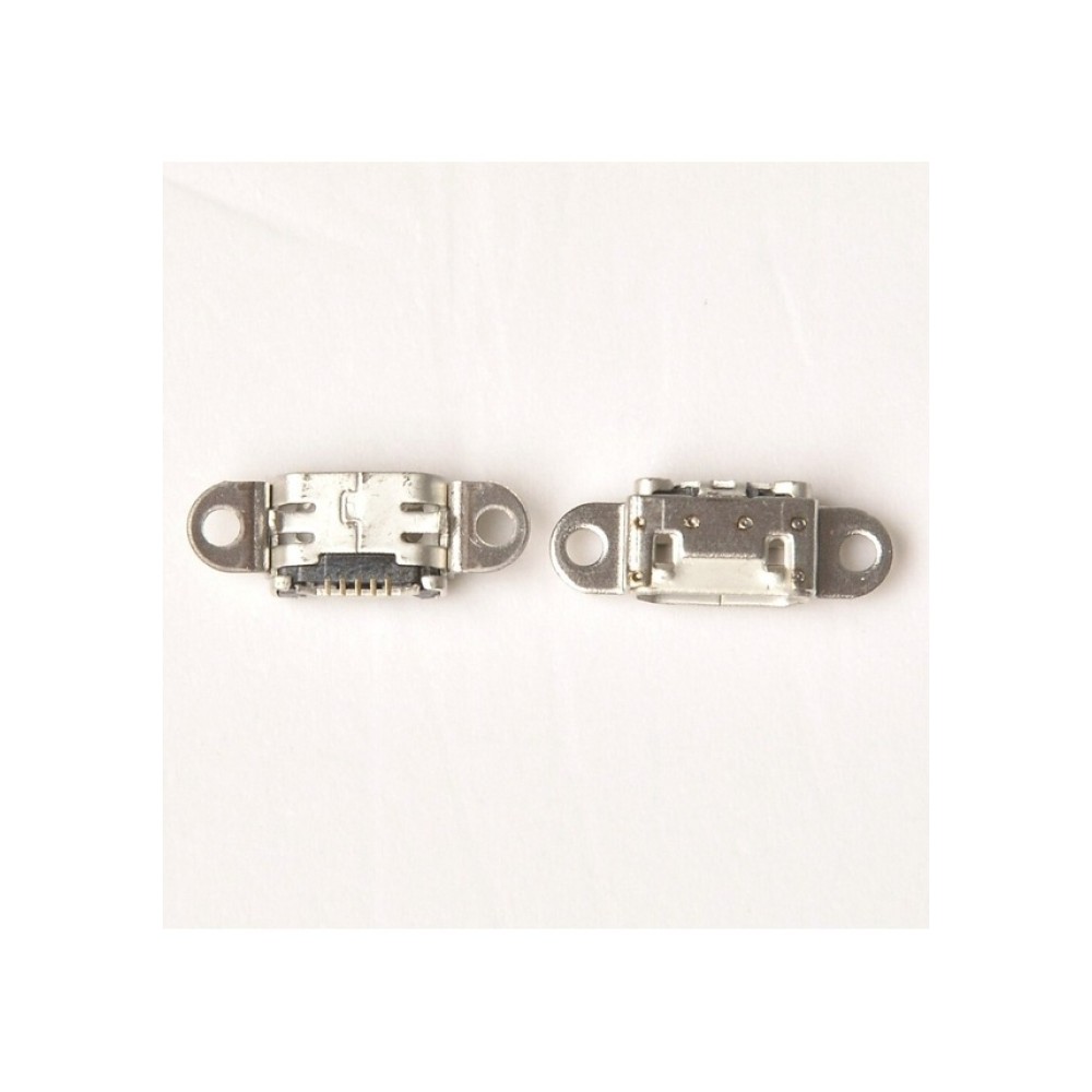 Micro USB Şarj Soketi 5 Pin Female Type B NO:87 Micro USB Şarj Soketi 5 Pin Female Type B NO:87