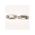 Micro USB Şarj Soketi 5 Pin Female Type B NO:87 Micro USB Şarj Soketi 5 Pin Female Type B NO:87