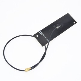 WiFi Anten 6DBi 2.4G  800-2170M