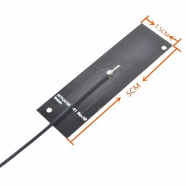 WiFi Anten 6DBi 2.4G  800-2170M