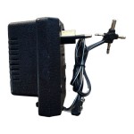 Kademli Adaptör 1.5V-12V 1000Ma DC Standart Priz Tip Kademli Adaptör 1.5V-12V 1000Ma DC Standart Priz Tip