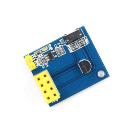 DS18B20 ile WiFi Sıcaklık Sensör Modülü
