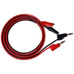 Banana Krokodil Test Kablosu