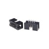 2X4 Pin çift sıra düz IDC JTAG soket başlıkları