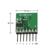 TX118SA-4 ASK RF Transmitter Modul