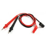 Ölçü Aleti Multimetre Test Probu 600V 20A