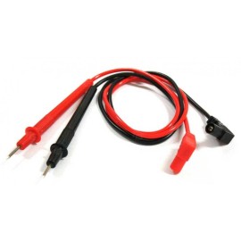 Ölçü Aleti Multimetre Test Probu 600V 20A