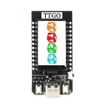 TTGO T-Display ESP32 CH340K