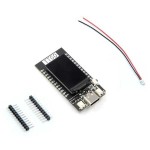 TTGO T-Display ESP32 CH340K