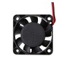 40x40x10mm 12V Dc 2 Kablo Blower Fan