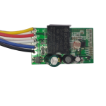 Radar vücut hareket sensörü  220V AC 50Hz otomatik Radar vücut hareket sensörü  220V AC 50Hz otomatik