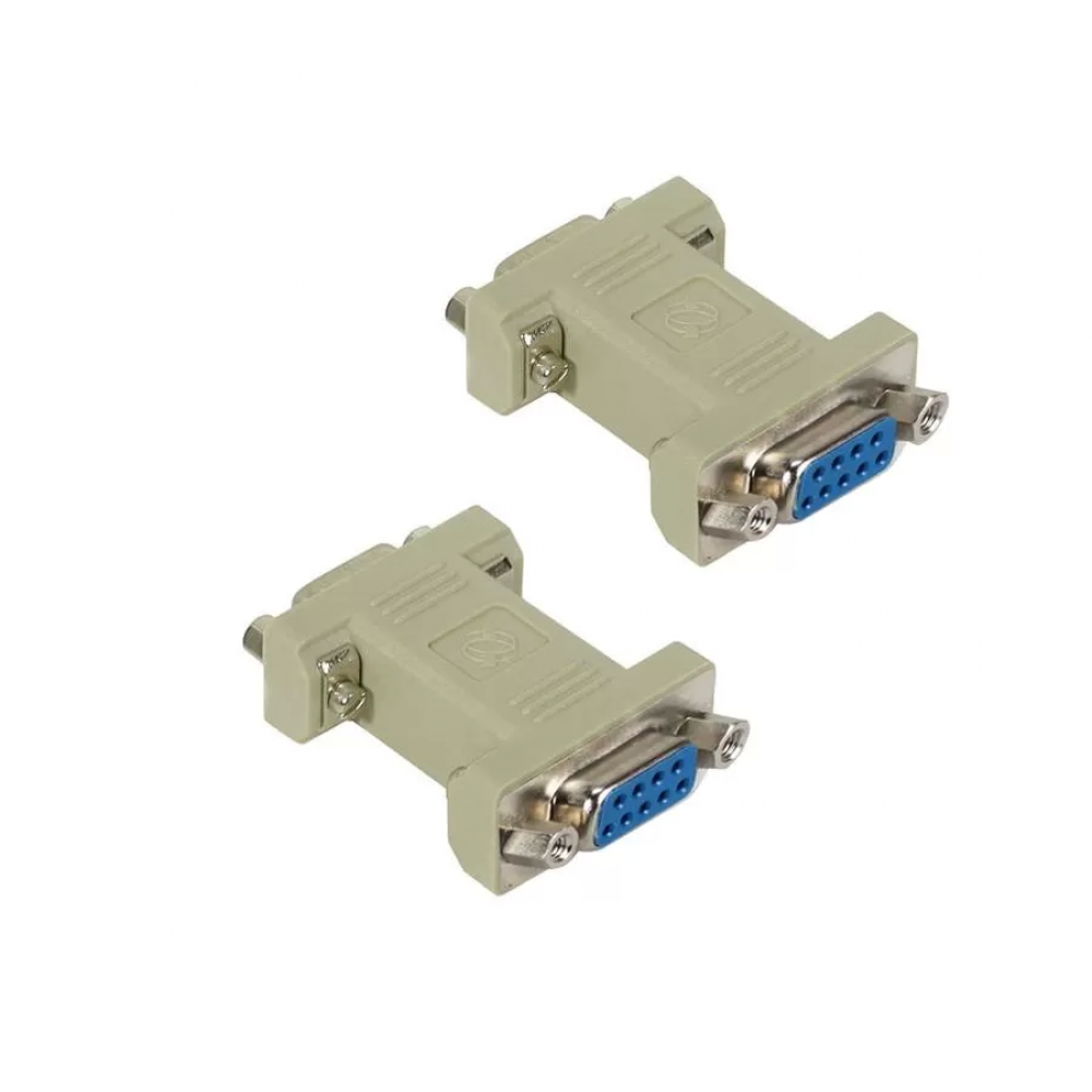 Rs232 Çevi̇ri̇ci̇ 15p Dişi Dişi