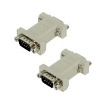 Rs232 Çevi̇ri̇ci̇ 15p Erkek Erkek Rs232 Çevi̇ri̇ci̇ 15p Erkek Erkek