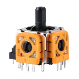 PS4 Dualshock 4 joystick modül