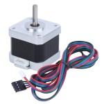17HS4401 Nema 17 Step Motor 17HS4401 Nema 17 Step Motor