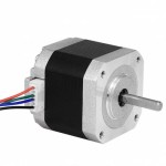 17HS4401 Nema 17 Step Motor 17HS4401 Nema 17 Step Motor