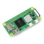Raspberry Pİ ZERO 2W