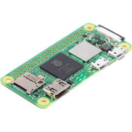 Raspberry Pİ ZERO 2W