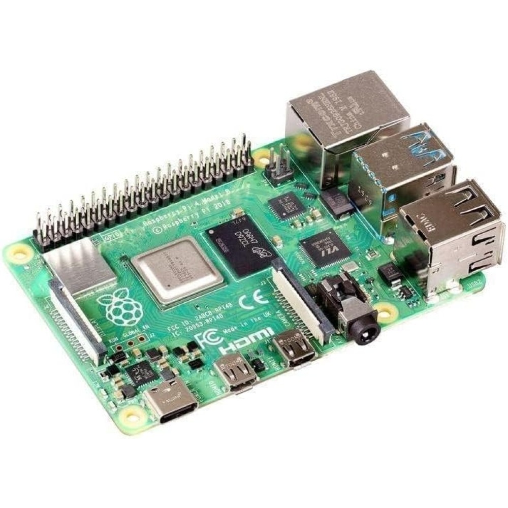 Raspberry Pi 4 4GB