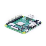 Raspberry Pi 3 A+ Raspberry Pi 3 A+