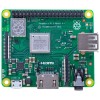 Raspberry Pi 3 A+