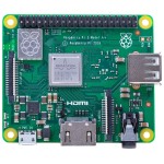Raspberry Pi 3 A+ Raspberry Pi 3 A+