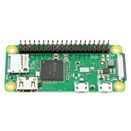 Raspberry Pi ZERO WH