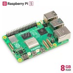 Raspberry Pi 5 8GB Raspberry Pi 5 8GB
