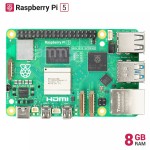 Raspberry Pi 5 8GB Raspberry Pi 5 8GB