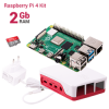 Raspberry Pi 4 2GB Starter Kit