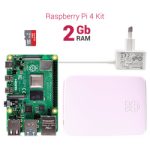 Raspberry Pi 4 2GB Starter Kit Raspberry Pi 4 2GB Starter Kit