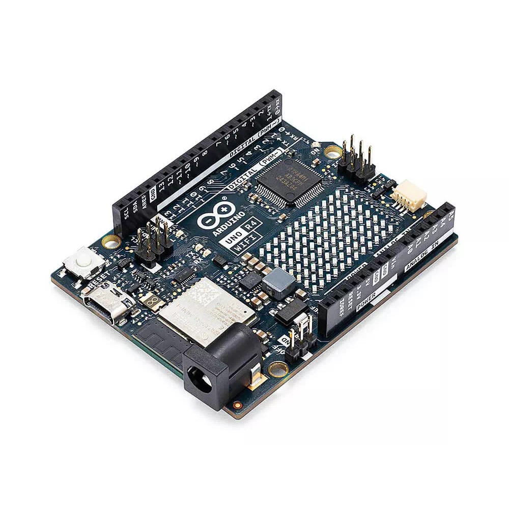 Adana Arduino Uno R4 Wifi Adana Arduino Uno R4 Wifi