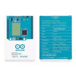 Adana Arduino Uno R4 Wifi Adana Arduino Uno R4 Wifi
