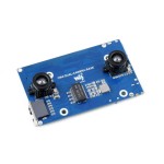 CM4 için Dürbün Kamera Tabanı