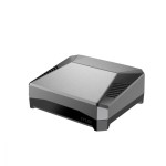 Argon One M.2: Raspberry Pi 4 İçin Alüminyum Kasa - M.2 Genişletme Slotu