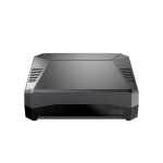 Argon One M.2: Raspberry Pi 4 İçin Alüminyum Kasa - M.2 Genişletme Slotu