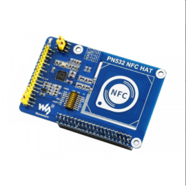 Raspberry Pi PN532 NFC HAT