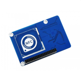 Raspberry Pi PN532 NFC HAT